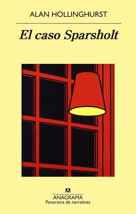 CASO SPARSHOLT, EL | 9788433940254 | HOLLINGHURST, ALAN | Llibreria L'Illa - Llibreria Online de Mollet - Comprar llibres online