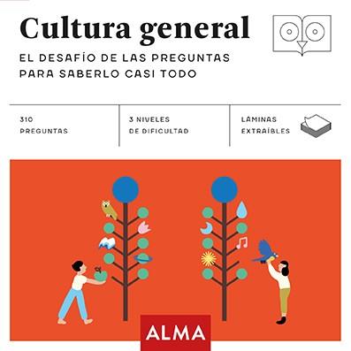 CULTURA GENERAL  | 9788415618942 | CASASÍN, ALBERT | Llibreria L'Illa - Llibreria Online de Mollet - Comprar llibres online