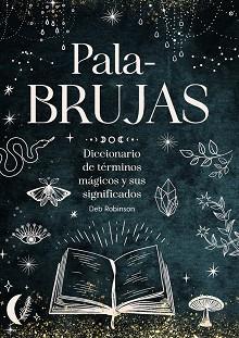 PALABRUJAS | 9791387775094 | ROBINSON, DEB