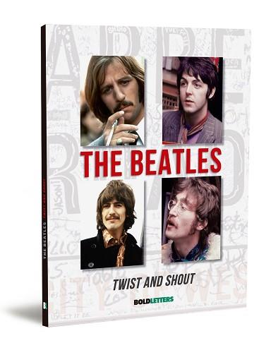 THE BEATLES (NUEVA EDICIÓN) | 9791387848101 | O'NEILL, MICHAEL | Llibreria L'Illa - Llibreria Online de Mollet - Comprar llibres online