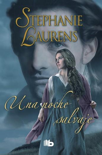 NOCHE SALVAJE, UNA | 9788490703632 | LAURENS, STEPHANIE