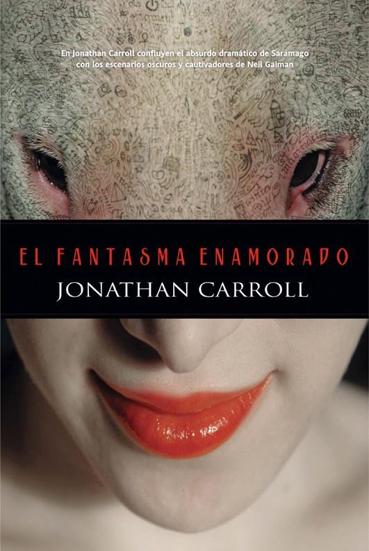 FANTASMA ENAMORADO, EL | 9788498005936 | CARROLL, JONATHAN