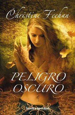 PELIGRO OSCURO | 9788415870685 | FEEHAN, CHRISTINE | Llibreria L'Illa - Llibreria Online de Mollet - Comprar llibres online