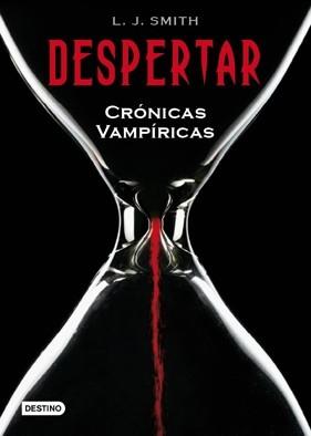 DESPERTAR | 9788408078135 | SMITH, L.J. | Llibreria L'Illa - Llibreria Online de Mollet - Comprar llibres online