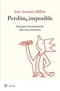 PERDON IMPOSIBLE | 9788478717736 | MILLAN, JOSE ANTONIO