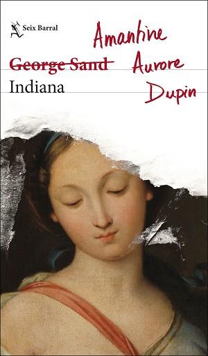 INDIANA | 9788432236297 | AMANTINE AURORE DUPIN (GEORGE SAND) | Llibreria L'Illa - Llibreria Online de Mollet - Comprar llibres online