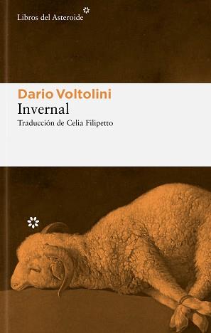 INVERNAL | 9788410178410 | VOLTOLINI, DARIO | Llibreria L'Illa - Llibreria Online de Mollet - Comprar llibres online