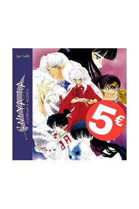 INU YASHA | 9788492458301 | GOBBI, IGOR