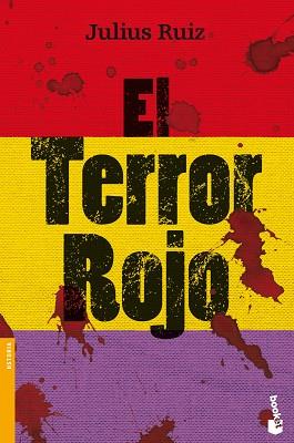 TERROR ROJO, EL | 9788467025378 | RUIZ, JULIUS