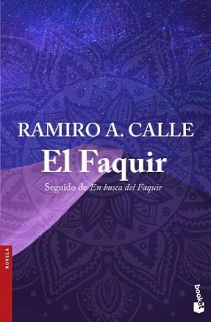 FAQUIR, EL | 9788427042544 | CALLES, RAMIRO A. | Llibreria L'Illa - Llibreria Online de Mollet - Comprar llibres online