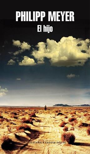 HIJO, EL | 9788439729273 | MEYER, PHILIPP | Llibreria L'Illa - Llibreria Online de Mollet - Comprar llibres online