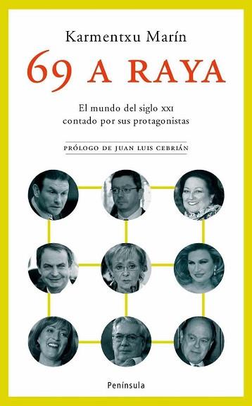 69 A RAYA | 9788483076804 | MARIN, KARMENTXU | Llibreria L'Illa - Llibreria Online de Mollet - Comprar llibres online