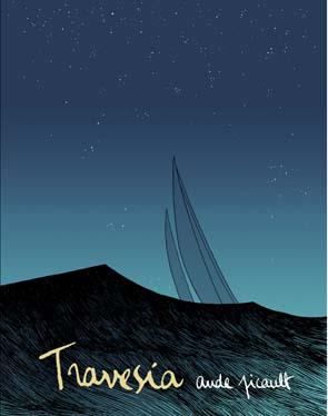 TRAVESIA | 9788496722569 | PICAULT, AUDE | Llibreria L'Illa - Llibreria Online de Mollet - Comprar llibres online