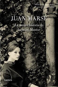 OSCURA HISTORIA DE LA PRIMA MONTSE, LA | 9788426417237 | MARSE, JUAN | Llibreria L'Illa - Llibreria Online de Mollet - Comprar llibres online