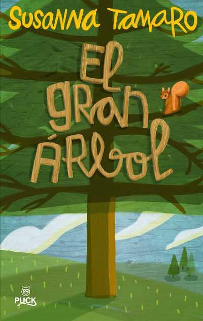 GRAN ARBOL, EL | 9788496886193 | TAMARO, SUSANA