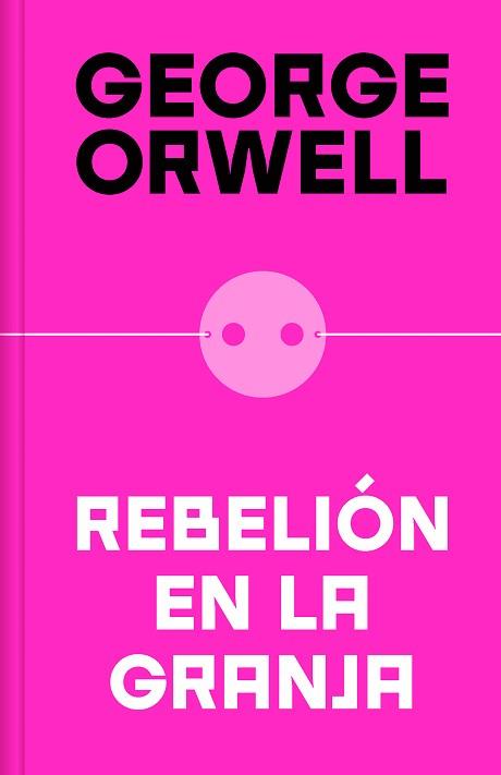 REBELIÓN EN LA GRANJA | 9788466362344 | ORWELL, GEORGE | Llibreria L'Illa - Llibreria Online de Mollet - Comprar llibres online