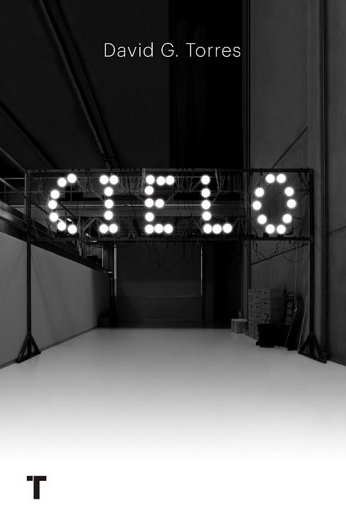 CIELO | 9788416354443 | G. TORRES, DAVID | Llibreria L'Illa - Llibreria Online de Mollet - Comprar llibres online