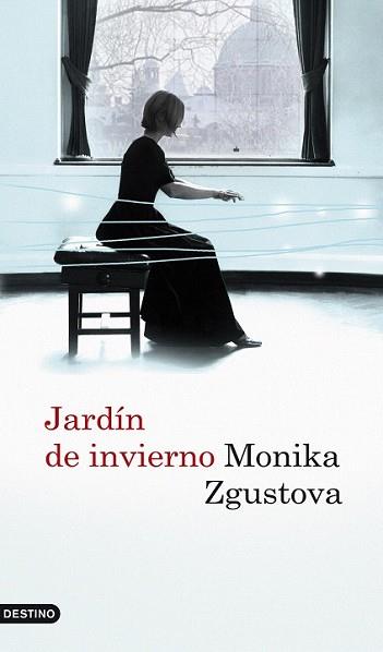 JARDIN DE INVIERNO | 9788423341870 | ZGUSTOVA, MONIKA | Llibreria L'Illa - Llibreria Online de Mollet - Comprar llibres online
