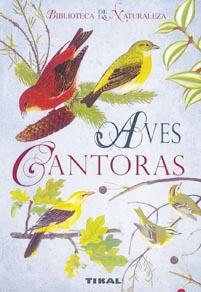 AVES CANTORAS | 9788492678013 | KAREL ST'ASTNY | Llibreria L'Illa - Llibreria Online de Mollet - Comprar llibres online