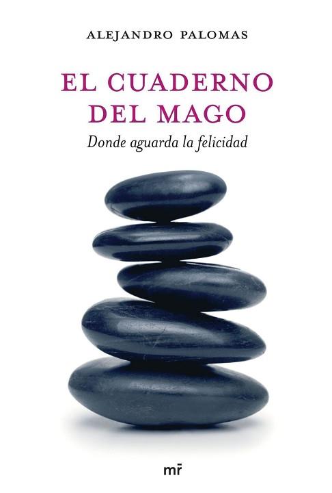 CUADERNO DEL MAGO, EL | 9788427033948 | PALOMAS, ALEJANDRO