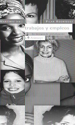 MUJERES TRABAJOS Y EMPLEOS | 9788498880342 | RODRIGUEZ MARTINEZ, PILAR | Llibreria L'Illa - Llibreria Online de Mollet - Comprar llibres online