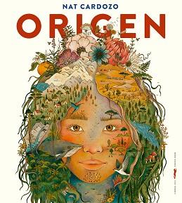 ORIGEN | 9788412674897 | CARDOZO, NAT