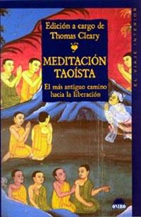 MEDITACION TAOISTA | 9788497540278 | CLEARY, THOMAS | Llibreria L'Illa - Llibreria Online de Mollet - Comprar llibres online