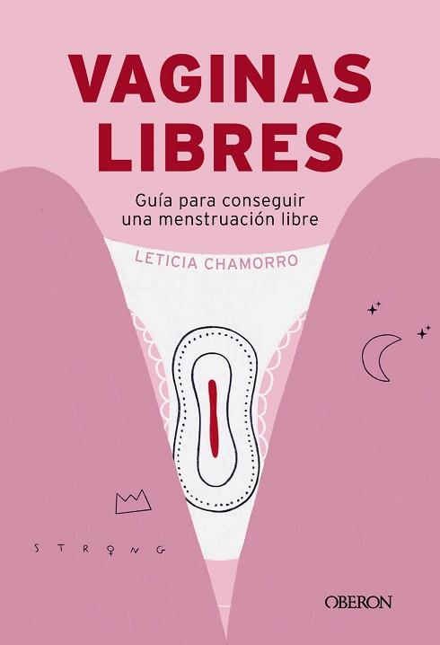 VAGINAS LIBRES | 9788441551336 | CHAMORRO CHUECA, LETICIA | Llibreria L'Illa - Llibreria Online de Mollet - Comprar llibres online