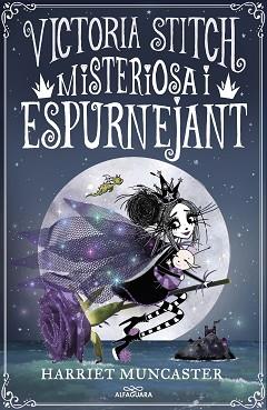 VICTORIA STITCH 3, LA | 9788418915413 | MUNCASTER, HARRIET | Llibreria L'Illa - Llibreria Online de Mollet - Comprar llibres online