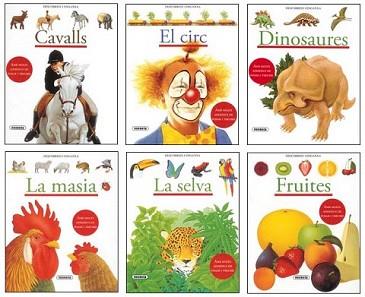 FRUITES | 9788430524440 | SUSAETA, EQUIPO | Llibreria L'Illa - Llibreria Online de Mollet - Comprar llibres online