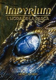 IMPYRIUM II | 9788424662554 | NEFF, HENRY H. | Llibreria L'Illa - Llibreria Online de Mollet - Comprar llibres online