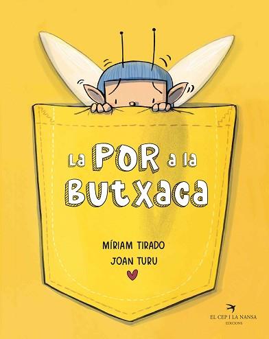 POR A LA BUTXACA, LA | 9788419747617 | TIRADO, MÍRIAM