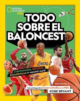 TODO SOBRE EL BALONCESTO | 9788482988498 | BUCKLEY JR., JAMES | Llibreria L'Illa - Llibreria Online de Mollet - Comprar llibres online