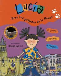RERE LES PETJADES DE LA LLEONA | 9788484881742 | GARCIA, MARINA | Llibreria L'Illa - Llibreria Online de Mollet - Comprar llibres online