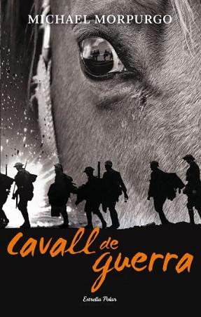 CAVALL DE GUERRA | 9788499324678 | MORPURGO, MICHAEL