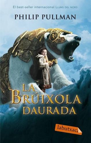 BRÚIXOLA DAURADA, LA | 9788499301327 | PULLMAN, PHILIP | Llibreria L'Illa - Llibreria Online de Mollet - Comprar llibres online