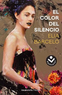 COLOR DEL SILENCIO, EL | 9788416859504 | BARCELÓ, ELIA | Llibreria L'Illa - Llibreria Online de Mollet - Comprar llibres online