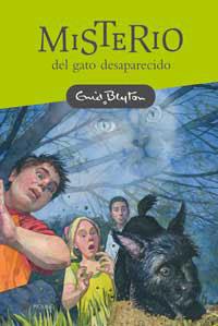MISTERIO DEL GATO DESAPARECIDO (COLECCIO MISTERIOS) | 9788478718603 | BLYTON, ENID