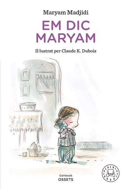 EM DIC MARYAM | 9788418733147 | MADJIDI, MARYAM | Llibreria L'Illa - Llibreria Online de Mollet - Comprar llibres online