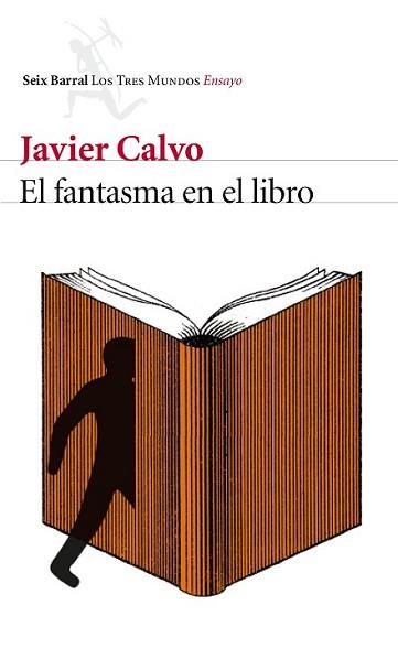 FANTASMA EN EL LIBRO, EL | 9788432225796 | CALVO, JAVIER  | Llibreria L'Illa - Llibreria Online de Mollet - Comprar llibres online