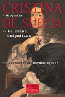 CRISTINA DE SUECIA (LA REINA ENIGMATICA) | 9788483107805 | HEYDEN RYNSCH, VERENA VON DER