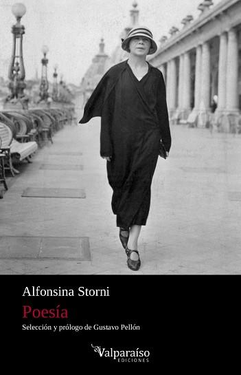 POESIA | 9788417096847 | STORNI, ALFONSINA | Llibreria L'Illa - Llibreria Online de Mollet - Comprar llibres online