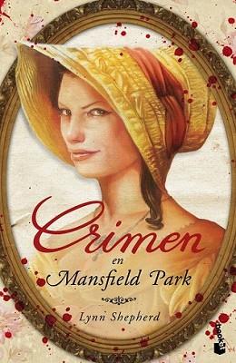 CRIMEN EN MANSFIELD PARK | 9788408099352 | SHEPERD, LYNN | Llibreria L'Illa - Llibreria Online de Mollet - Comprar llibres online
