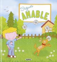 SIGUES AMABLE | 9788430524143 | TYM, KATE
