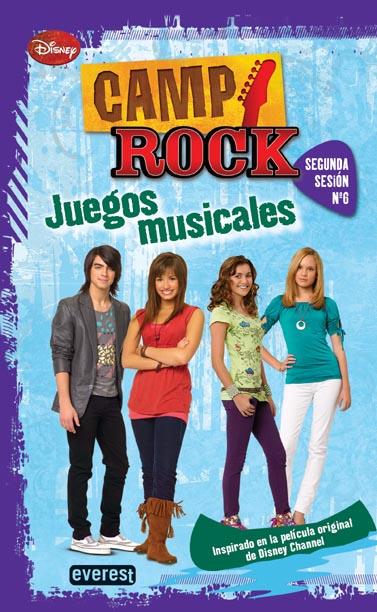 JUEGOS MUSICALES | 9788444163666 | JULIE BROWN/KARIN GIST/PAUL BROWN/REGINA HICKS | Llibreria L'Illa - Llibreria Online de Mollet - Comprar llibres online