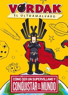 VORDAK - CAST | 9788424641634 | SEEGERT, SCOTT | Llibreria L'Illa - Llibreria Online de Mollet - Comprar llibres online