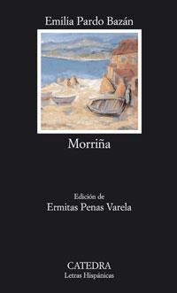 MORRIÑA | 9788437623672 | PARDO BAZAN, EMILIA | Llibreria L'Illa - Llibreria Online de Mollet - Comprar llibres online
