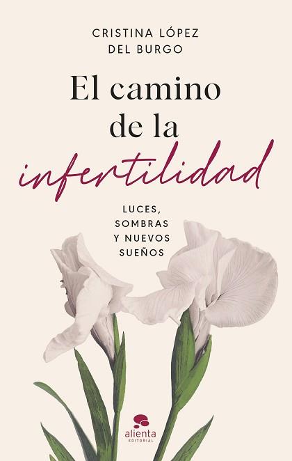 CAMINO DE LA INFERTILIDAD, EL | 9788413443102 | LÓPEZ DEL BURGO, CRISTINA