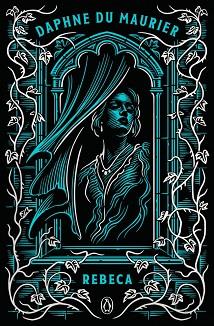 REBECA | 9788491058014 | DU MAURIER, DAPHNE | Llibreria L'Illa - Llibreria Online de Mollet - Comprar llibres online