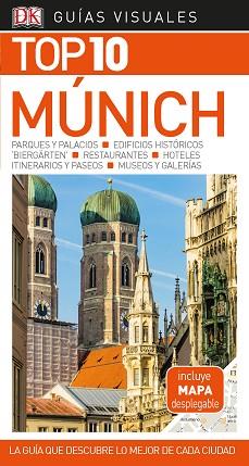 MÚNICH | 9780241384145 | VARIOS AUTORES, | Llibreria L'Illa - Llibreria Online de Mollet - Comprar llibres online